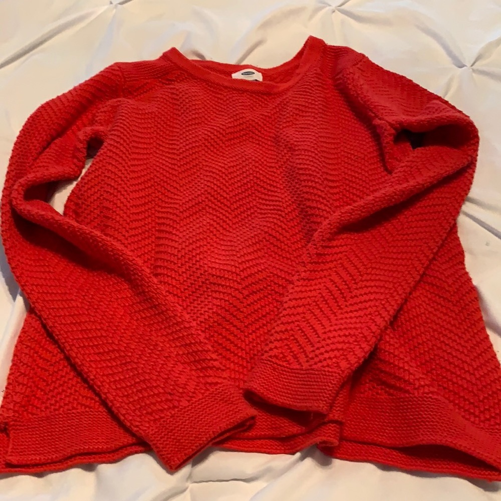 Old Navy Sweater